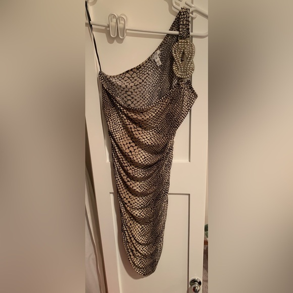 Cache snake print. Small. - Picture 1 of 3